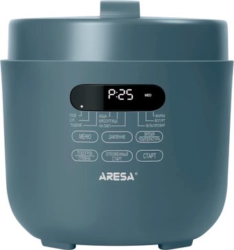 Мультиварка-скороварка Aresa AR-2012