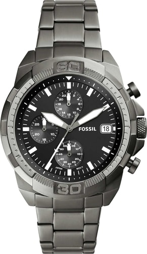 Наручные часы Fossil Bronson FS5852