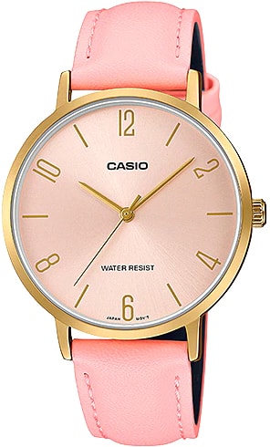 Наручные часы Casio Collection LTP-VT01GL-4B