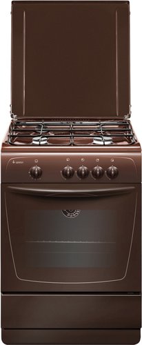 Кухонная плита GEFEST ПГ 1200 С7 К39