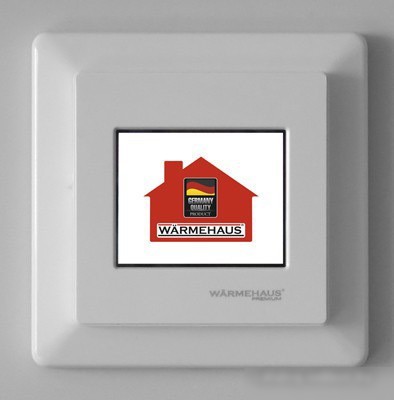Терморегулятор Warmehaus WH500 Pro