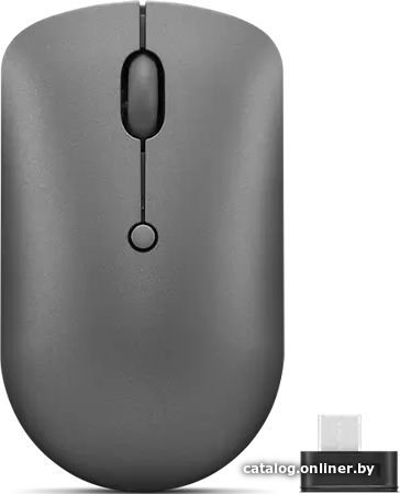 Мышь Lenovo 540 GY51D20867