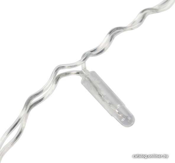 Световой дождь Neon-night 235-336 160 LED (теплый белый)