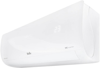 Кондиционер Ballu Discovery DC inverter BSVI-09HN8