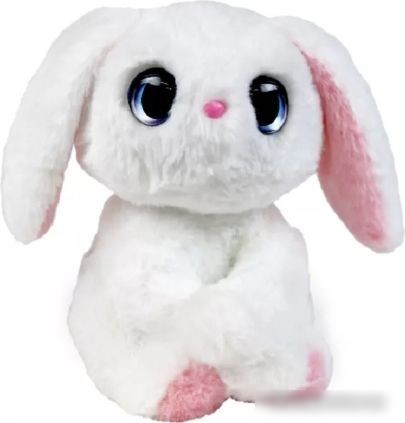 Интерактивная игрушка My Fuzzy Friends Snuggling Pets Кролик Поппи SKY18524