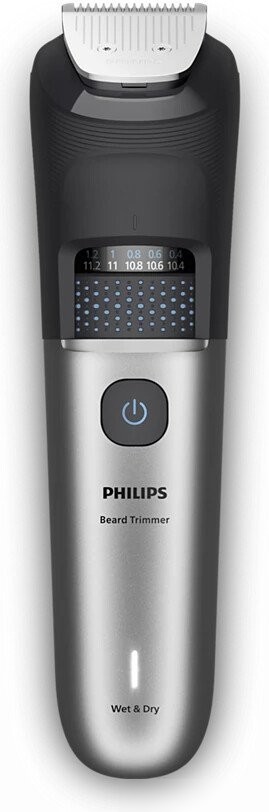 Триммер для бороды и усов Philips Beard Trimmer 7000 Series BT7670/15