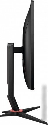 Игровой монитор AOC Q27G2S