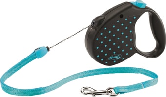 Flexi Color Style Cord M (синий)
