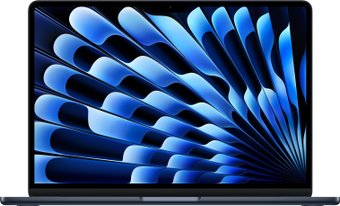 Ноутбук Apple MacBook Air 13.6" M5 2026 MDHF4