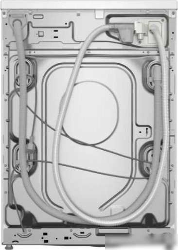 Стирально-сушильная машина Bosch Serie 8 WNC254A0ME