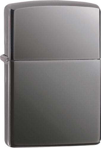 Зажигалка Zippo Black Ice 29789