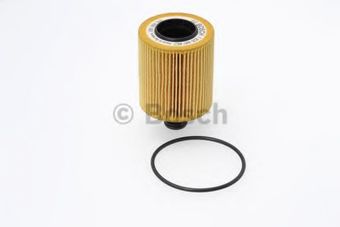 Масляный фильтр Bosch F026407067