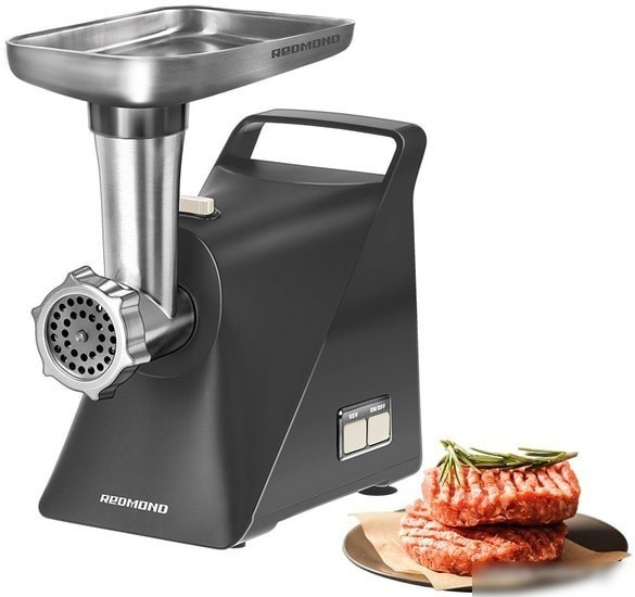 Мясорубка Redmond RMG-1245