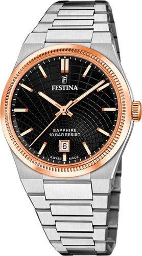 Наручные часы Festina F20065-4
