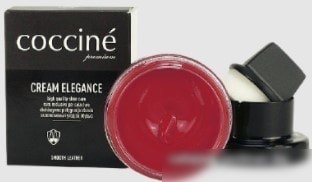 Крем Coccine Cream Elegance 50 мл (темно-красный)