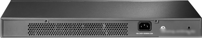 Управляемый коммутатор 2-го уровня TP-Link TL-SX3008F