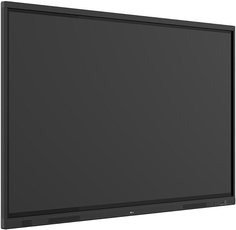 Интерактивная панель LG 65TR3DQ-B