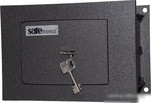 Встраиваемый сейф SAFEtronics STR 14 M