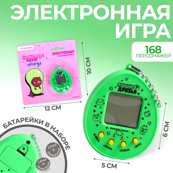 Развивающая игра Funny Toys Котик 5161593