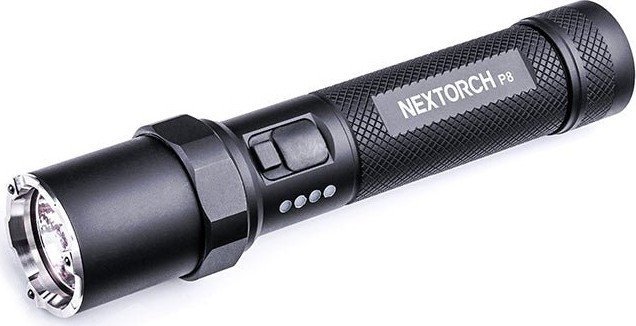 Фонарь Nextorch P8