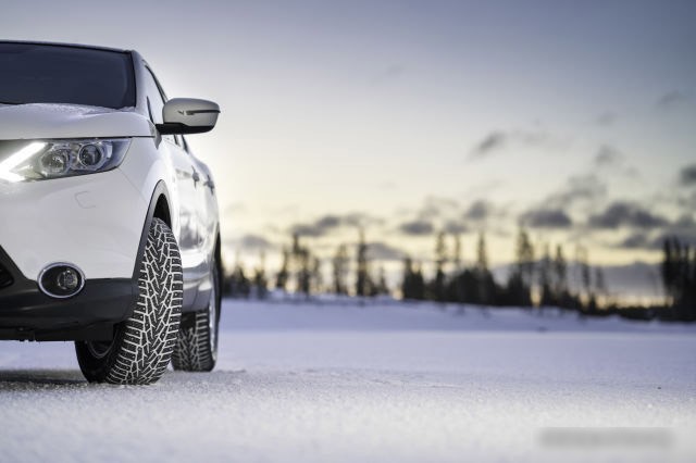 Автомобильные шины Ikon Tyres Nordman 7 SUV 225/55R18 102T