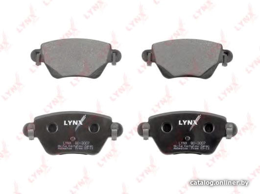 LynxAuto BD3007