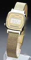 Наручные часы Casio LA670WEMY-9EF