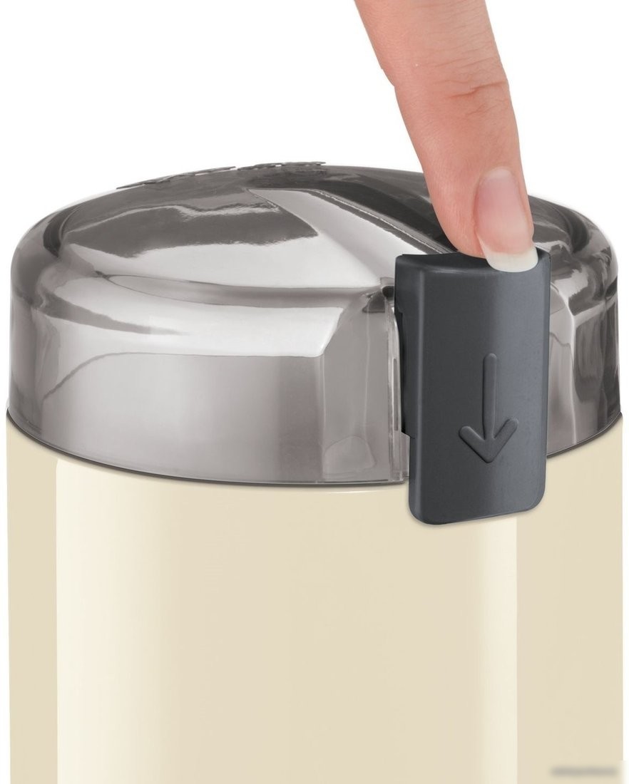 Электрическая кофемолка Bosch TSM6A017C