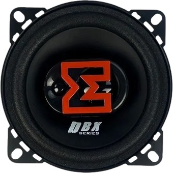 Коаксиальная АС EDGE EDBX4-E1