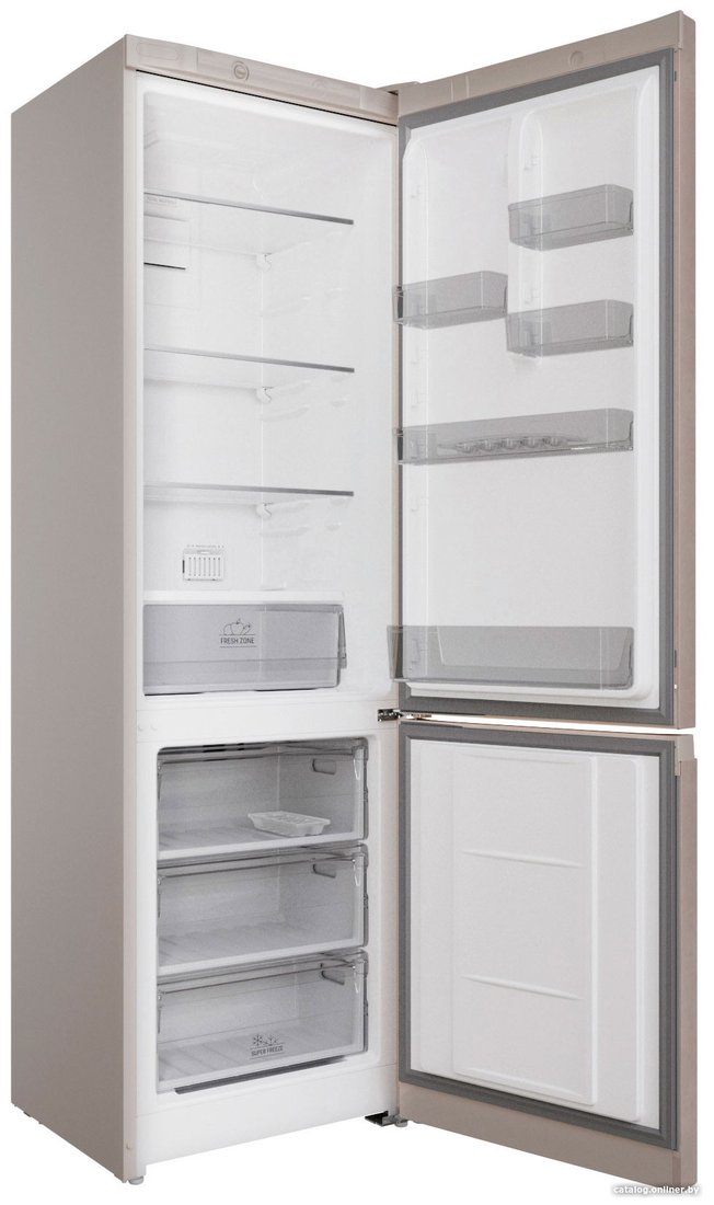 Холодильник Hotpoint HT 4200 M