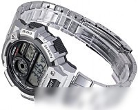 Наручные часы Casio AE-1400WHD-1AVEF