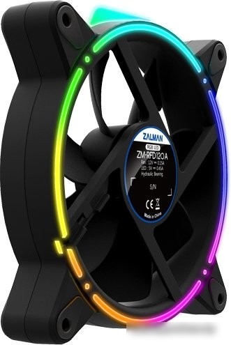 Вентилятор для корпуса Zalman ZM-RFD120A