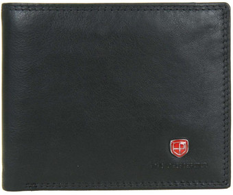 Кошелек Peterson PTN MR-11-CN (черный)
