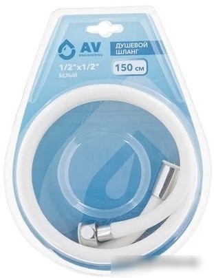 Душевой шланг AV Engineering AVSSS-045 Душевой шланг AV Engineering AVSSS-045