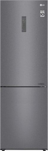 Холодильник LG DoorCooling+ GA-B459CLWL
