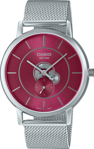 Наручные часы Casio MTP-B130M-4A