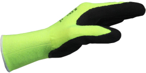 Полиэтиленовые перчатки Wurth Flex comfort Cool 0899401080