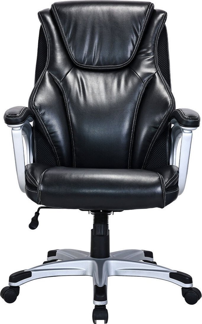 Офисное кресло Brabix Premium Credo EX-587 532977 (черный)