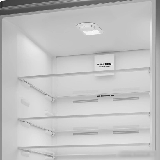 Холодильник Hotpoint-Ariston HFL 560I X