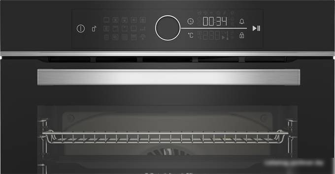 Электрический духовой шкаф BEKO BBIM13400XCS