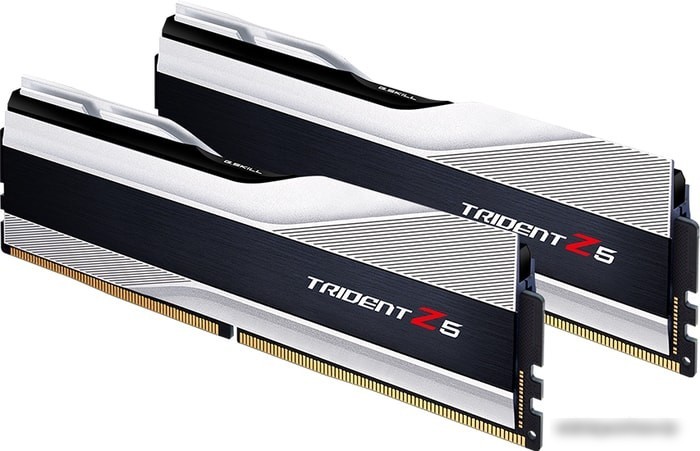 Оперативная память G.Skill Trident Z5 2x16ГБ DDR5 6000МГц F5-6000J3636F16GX2-TZ5S