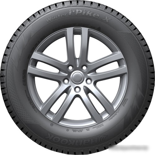 Автомобильные шины Hankook Winter i*Pike X W429A 235/70R16 109T