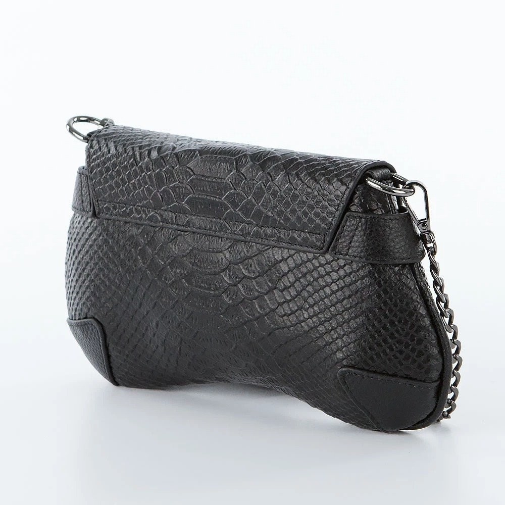 Poshete 886-EA885-BLK (черный)