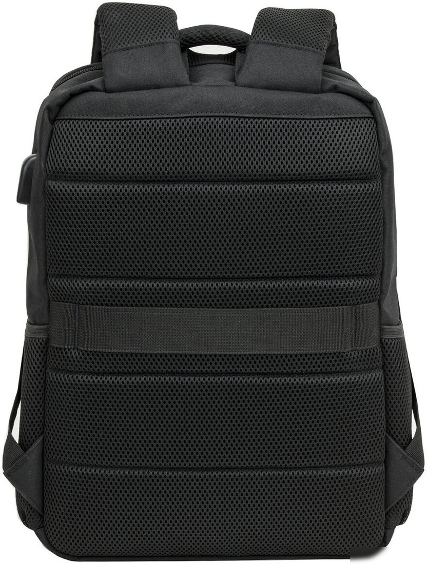 Городской рюкзак BRAUBERG Functional. Firm 272576