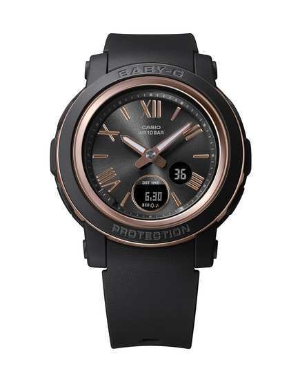 Наручные часы Casio Baby-G BGA-290-1A