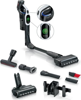 Пылесос Bosch Unlimited 10 BCS1041WAC