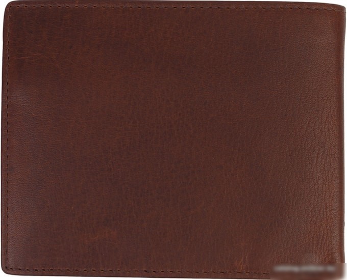Кошелек Klondike 1896 Dawson KD1120-03 (коричневый)
