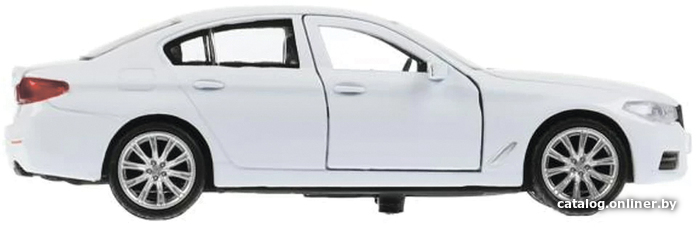 Легковой автомобиль Технопарк BMW 5 Series Sedan M-Sport 5ER-12-WH