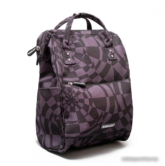 Городской рюкзак Erich Krause ActiveLine Multi 17L Fragments 58824