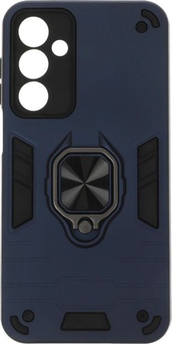 Чехол для телефона BoraSCO Anti-Shok Case для Samsung Galaxy A16 74539 (синий)